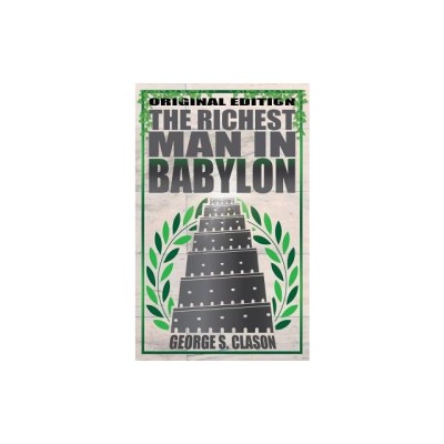 Richest Man in Babylon foto