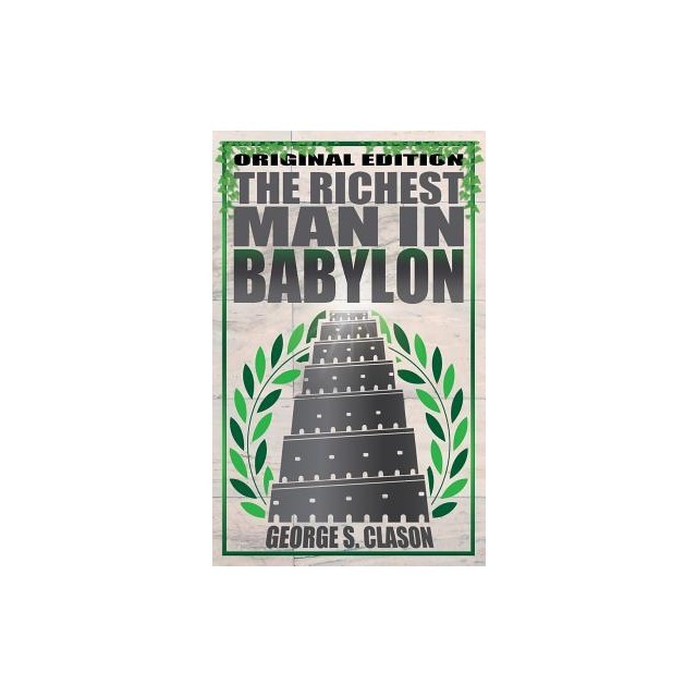 Richest Man in Babylon