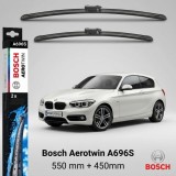 Cumpara ieftin Ștergătoare BMW Seria 1 F20 Hatchback 09.2011&ndash;05.2019 | Bosch A696S