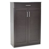 Cumpara ieftin Dulap Pantofi Sante 20 Perechi Wenge 80x37x123 cm