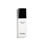 Chanel Hydra Beauty Camellia Water Cr&egrave;me Fluid facial hidratant cu efect iluminator 30 ml