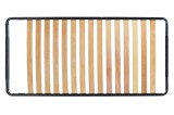 Cumpara ieftin Somiera cu lamele ortopedice, Pako World, 112x185x5 cm