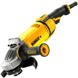 Polizor unghiular DWE4579, 2600W, 230mm, 6500 rpm, DeWalt