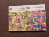 P. P. Negulescu - Geneza formelor culturii (2 volume) BPT NR 1385-1386