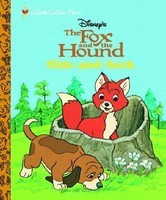The Fox and the Hound: Hide and Seek foto