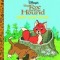 The Fox and the Hound: Hide and Seek