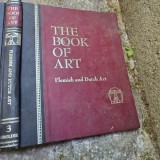 The book of art, Flemish and Dutch Art Vol.3
