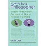 How to Be a Philosopher