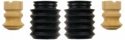 SACHS 900 083 Service Kit chit protectie praf,amortizor foto