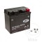 MBS Baterie moto cu gel 12V6AH / JMT, Cod Produs: 7074008MA
