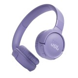 JBL Tune 520 BT Purple