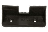 Suport bara fata,dreapta,plastic Citroen Nemo (Aa), 10.2007- , Fiat Fiorino/Qubo, 10.2007- , Peugeot Bipper, 10.2007-, 1356374080;7401PC