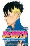 Boruto - Volume 7 | Masashi Kishimoto, Ukyo Kodachi, 2020, Viz Media LLC