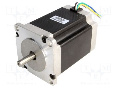 Motor pas cu pas 4,5VDC POLOLU Ax D max. 1341mNm 2A foto
