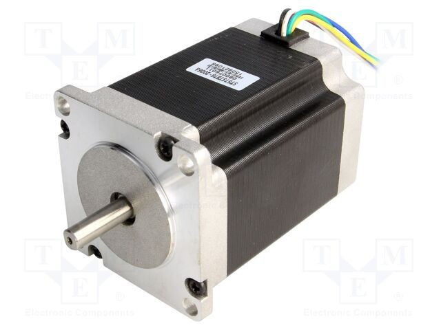 Motor pas cu pas 4,5VDC POLOLU Ax D max. 1341mNm 2A