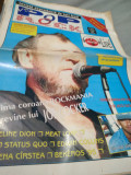 Cumpara ieftin REVISTA VOX POP ROCK NR.15 /1995 JOE COCKER