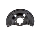 Protectie Disc Frana Toyota Avensis (T27), 01.2012-07.2015; Toyota Avensis (T27), 06.2015-; Toyota Avensis (T27), 10.2008-01.2012, Spate, Stanga, Aft
