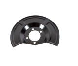 Protectie Disc Frana Toyota Avensis (T27), 01.2012-07.2015; Toyota Avensis (T27), 06.2015-; Toyota Avensis (T27), 10.2008-01.2012, Spate, Stanga, Aft, Rapid