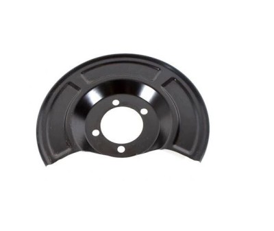 Protectie Disc Frana Toyota Avensis (T27), 01.2012-07.2015; Toyota Avensis (T27), 06.2015-; Toyota Avensis (T27), 10.2008-01.2012, Spate, Stanga, Aft foto
