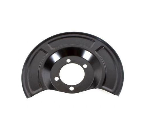 Protectie Disc Frana Toyota Avensis (T27), 01.2012-07.2015; Toyota Avensis (T27), 06.2015-; Toyota Avensis (T27), 10.2008-01.2012, Spate, Stanga, Aft