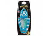 Cumpara ieftin 100118 - ODORIZANT PALOMA PARFUM DUO ATLANTIC&amp;OCEAN