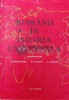 Romanii in istoria universala (volumul 2, partea a 2-a) - 1987 - I. Agrigoroaiei (Z156)