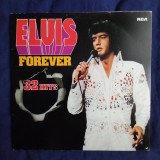 Elvis Presley - Elvis Forever _ dublu vinyl,2 x LP _ RCA, Germania, 1974_NM/VG+, VINIL, Rock and Roll