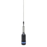 Pachet antena CB PNI ML180 lungime 194 cm, 26-30MHz, 1000W si baza magnetica PNI 170 PL