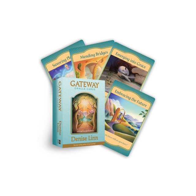Gateway Oracle Cards