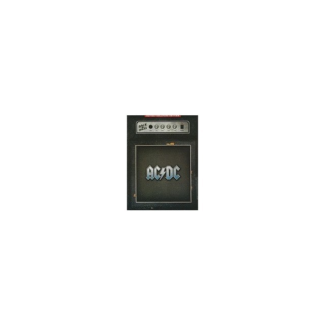 AC/DC Backtracks