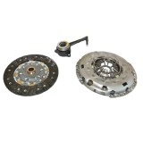 LuK Set ambreiaj LuK RepSet Pro