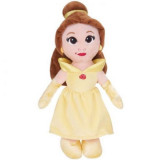 Jucarie din plus Belle, Disney Princess, 40 cm, Play By Play