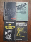 Fabrica mortii + alte 5 carti despre lagarele naziste / R4P3F, Alta editura