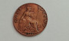 M3 C50 - Moneda foarte veche - Anglia - Half penny - 1925, Europa