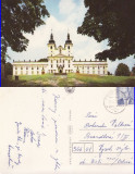 Ilustrata Cehia-Olomouc-Castel