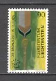 Liechtenstein.1996 Epoca bronzului SL.269, Nestampilat