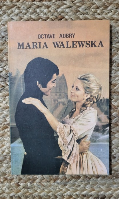 Octave Aubry &ndash; Maria Walewska