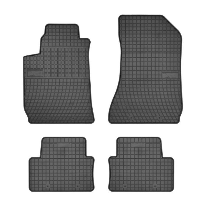 Set 4 covorase auto Alfa Romeo 159 2005-2011 Set 4 covorase auto Alfa Romeo 159 2005-2011