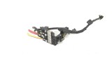 Borna cablu baterie FORD FIESTA VI Van 2015 13763610