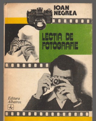 C9228 LECTIA DE FOTOGRAFIE - IOAN NEGREA foto