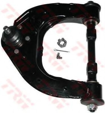 Bascula / Brat suspensie roata MITSUBISHI PAJERO II (V3_W, V2_W, V4_W) (1990 - 1999) TRW JTC852 foto