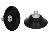 Ventuză 50mm G1/8 AG Duritate Shore 55, 7cm3, 91N PFYN