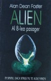 Alien. Al 8-lea pasager. In spatiu, daca strigi nu te aude nimeni - Alan Dean Foster
