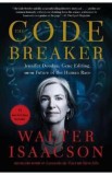 Spargatoarea de coduri - Walter Isaacson - Editura Publica