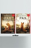 Pachet Pax (2 volume) - Sara Pennypacker