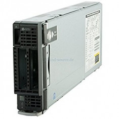 Blade Server HP ProLiant BL460c Gen8 CTO Configure to Order 641016-B21 E5 v2
