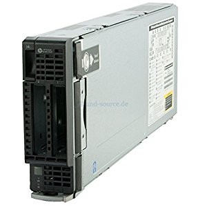 Blade Server HP ProLiant BL460c Gen8 CTO Configure to Order 641016-B21 E5 v2 foto
