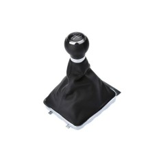 Set manson schimbator si maner VW Passat B6 2005&ndash;2012, 5/6 viteze, negru