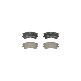 Placute frana MAZDA 6 Hatchback GG ATE 13046058212