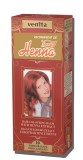 Balsam Colorant Par Henna Sonia Nr. 10 Roșu Rodie, Kian Cosmetics, 75g, Fără Amoniac